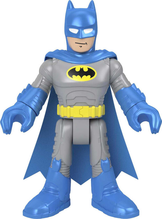 Imaginext DC Super Friends Batman XL--Blue