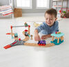 Thomas & Friends Wood Lift & Load Cargo Set
