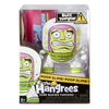 Figurine Parodie The Hangrees Buzz Tootyear à collectionner avec gelée