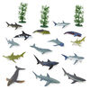 Animal Planet - Animal Head Tube - Sea Life - R Exclusive