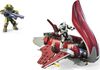 Mega Construx Halo - Évasion en Banshee