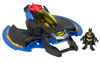 Fisher-Price Imaginext DC Super Friends Batwing