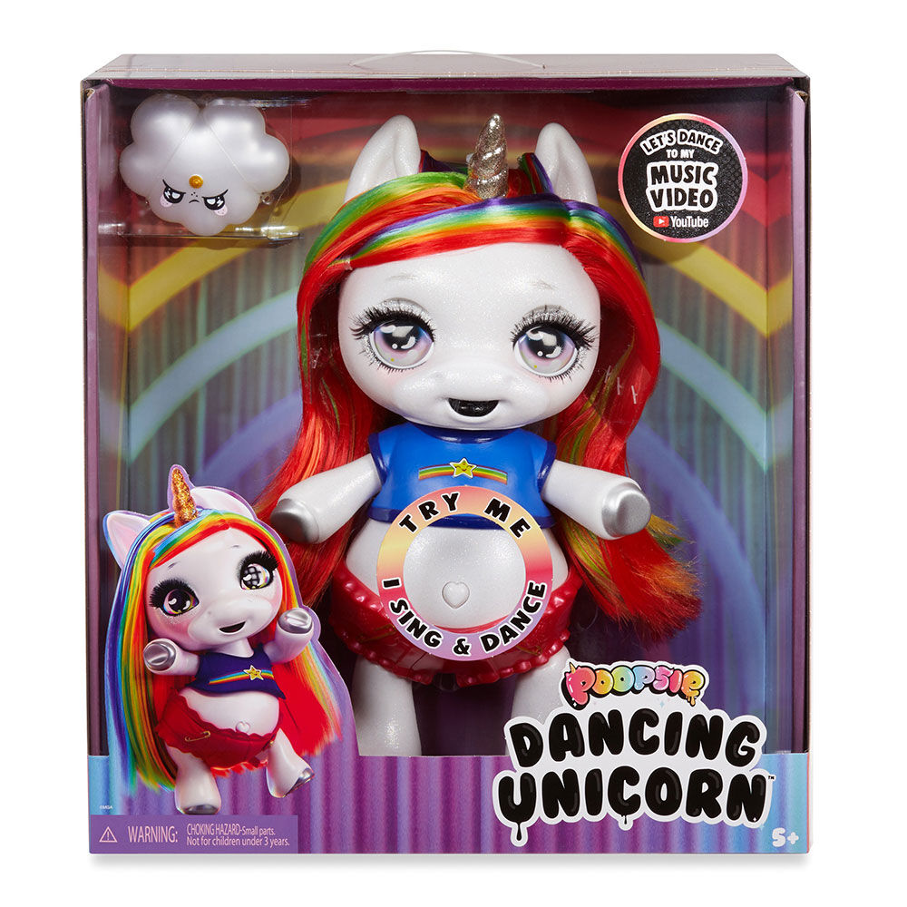 Poopsie slime unicorn toys r us 2025