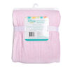 Disney Baby Jersey Knit Baby Blanket- Minnie Mouse
