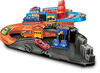 Hot Wheels - Course et Rangement - Flying Customs - Notre exclusivité