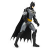 BATMAN 12-Inch Rebirth Tactical BATMAN Action Figure