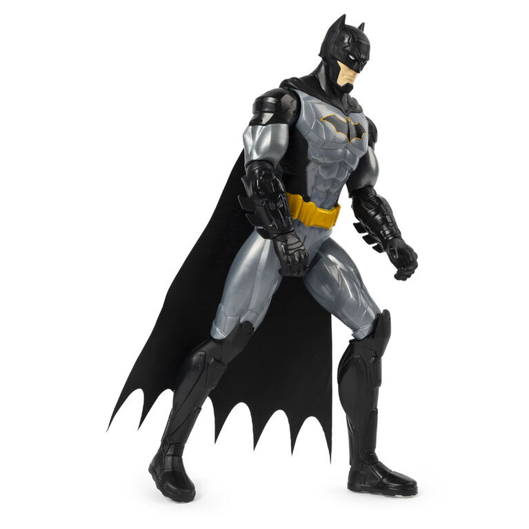BATMAN 12-Inch Rebirth Tactical BATMAN Action Figure