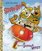 That's Snow Ghost (Scooby-Doo) - English Edition