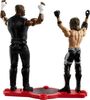 WWE Championship Showdown Omos v AJ Styles 2-Pack
