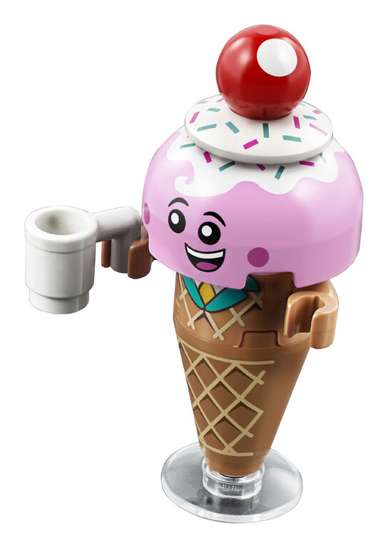Lego Movie Ice Cream Cone ubicaciondepersonas.cdmx.gob.mx
