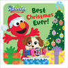 Best Christmas Ever! (Sesame Street) - Édition anglaise