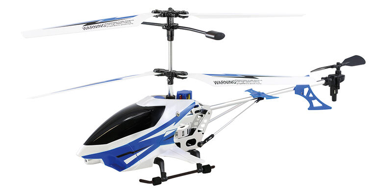 RC- Sky Rover King Helicoper - R Exclusive