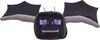 Minecraft Ender Dragoon Plush Figure with Lights and Sounds