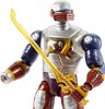 Masters of the Universe Masterverse Roboto Action Figure