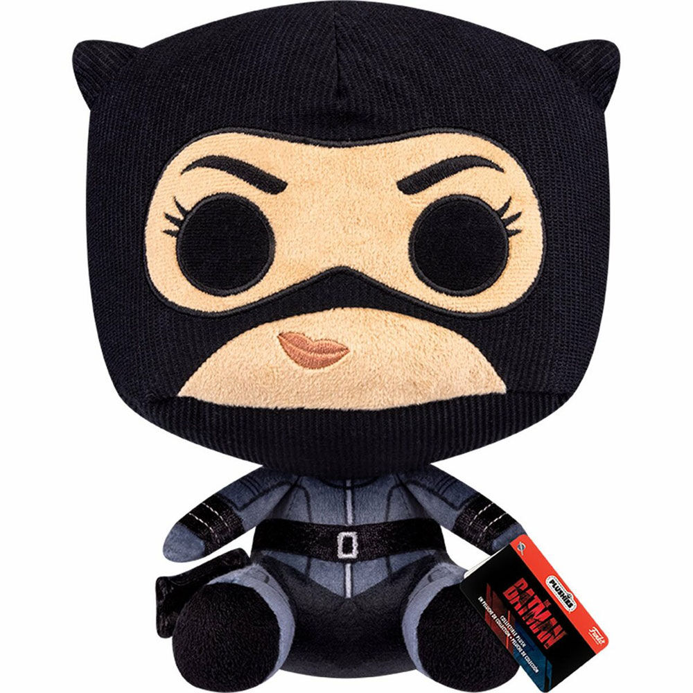 Batman funko plush outlet