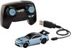 Hot Wheels RC 1:64 Scale Ford Mustang GTD Vehicle