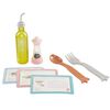 Style Collection Gourmet Cooking Set