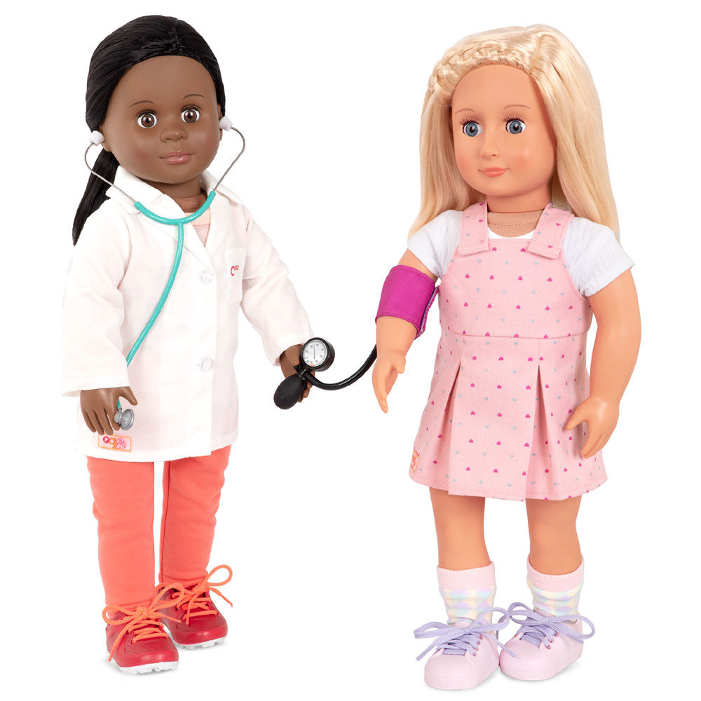 Our generation doctor set cheap