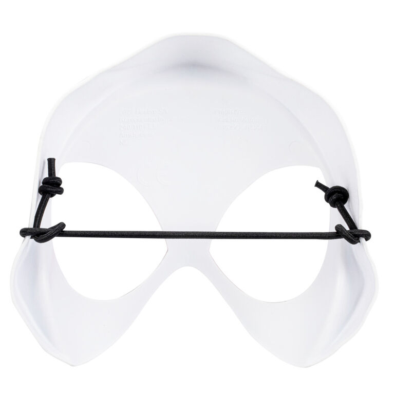 Marvel Spider-Man: Across the Spider-Verse Spider-Gwen Web-Shot Slinger Mask and Blaster Set