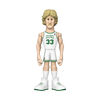 VINYL GOLD 5" Larry Bird