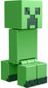 Minecraft Creeper With Build-A-Portal Figure