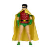 DC Super Powers Robin (Jason Todd) 4.5" Action Figure