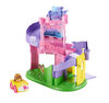 Disney Princess Light & Twist Wheelies Tower by Little People