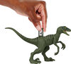 Jurassic World Legacy Collection Barry Sembène Atv Chase Pack