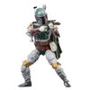 Star Wars The Black Series, Boba Fett, figurine de 15 cm, Star Wars : Le retour du Jedi, 40e anniversaire