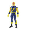 Hasbro Marvel Legends Series 3.75-inch Retro 375 Collection Marvel's Nova Action Figure