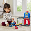 VTech Tut Tut Bolides Super Centre de secours interactif - Édition anglaise
