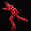 Hasbro Marvel Legends Series Retro Fantastic Four The Human Torch 6-inch Action Figure