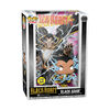 JS-POP Comic Cover: DC- Black Adam