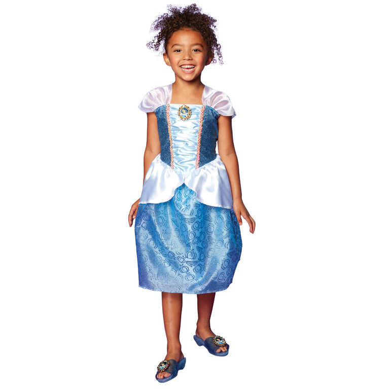 Disney Princess Cinderella Dress