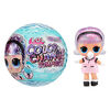 LOL Surprise Glitter Color Change Dolls with 7 Surprises