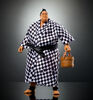 WWE Ultimate Edition Action Figure Legends Yokozuna