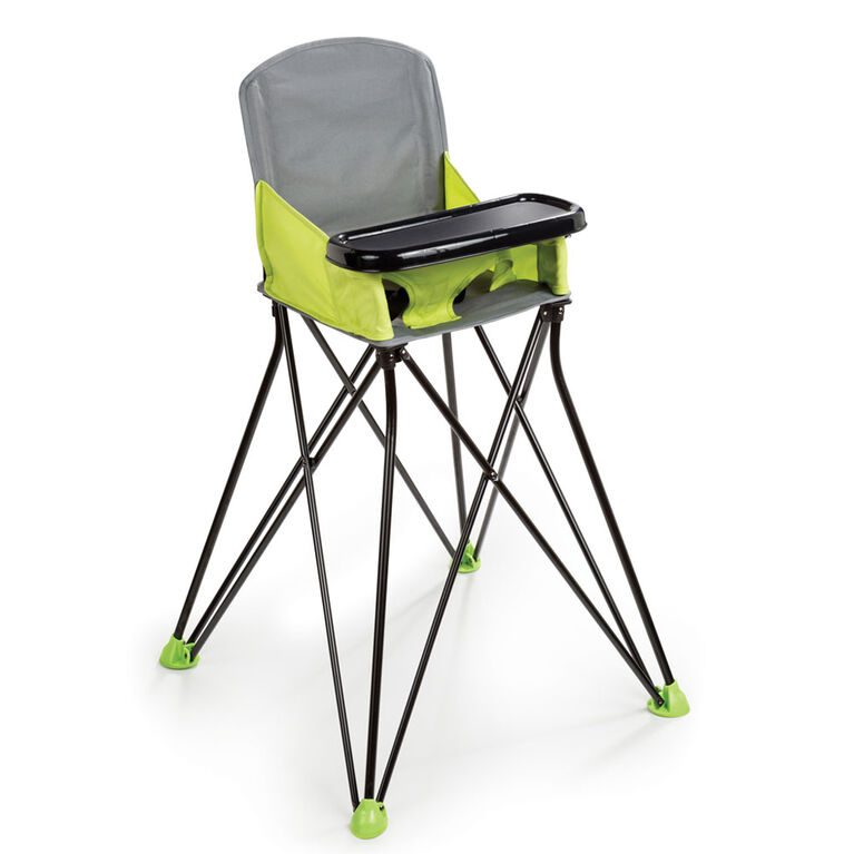 Summer Infant Pop 'N Sit Portable Highchair