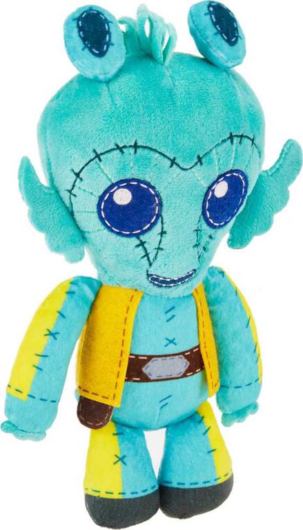 Star Wars Greedo Plush