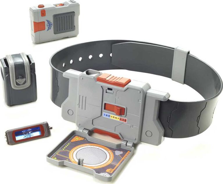 Disney Pixar Lightyear Mission Gear Utility Belt