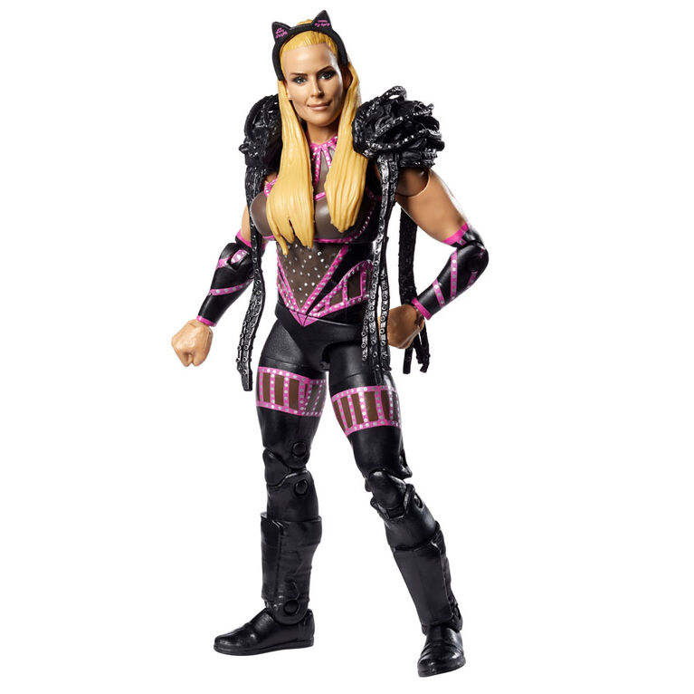 WWE Natalya Elite Collection Action Figure