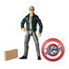 Marvel Legend series The Avengers cameo Stan Lee Action Figure