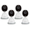 Summer Pure HD 4.5 Inch High Definition Color Video Monitor