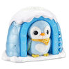 VTech Baby Soothing Starlight Igloo - English Edition
