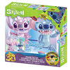 Disney Stitch 500Pc Double Sided 24X18 Puzzle