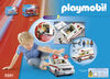 Playmobil Rescue Ambulance - styles may vary