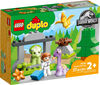 LEGO DUPLO Jurassic World La garderie des dinosaures 10938 Jeu de construction (27 pièces)