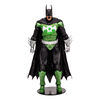 DC Multiverse Batman as Green Lantern 7in Figure McFarlane Collector Edition #7