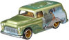 Hot Wheels 55' Chevy Panel, Vehicle