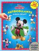 Disney: La Maison De Mickey  - French Text