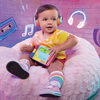 Little Tikes Old SchoolMC Rainbow Remix Music PlayerMC
